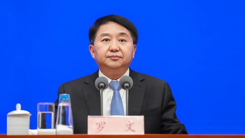 國新辦舉行“權(quán)威部門話開局”系列主題新聞發(fā)布會(huì)介紹“激發(fā)市場活力 夯實(shí)高質(zhì)量發(fā)展基礎(chǔ)”有關(guān)情況